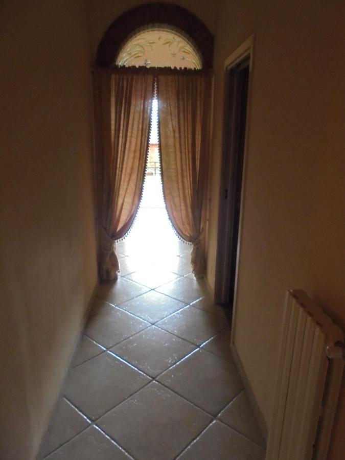 La Casa Di Chianni La Pieve 2 Villa Kültér fotó