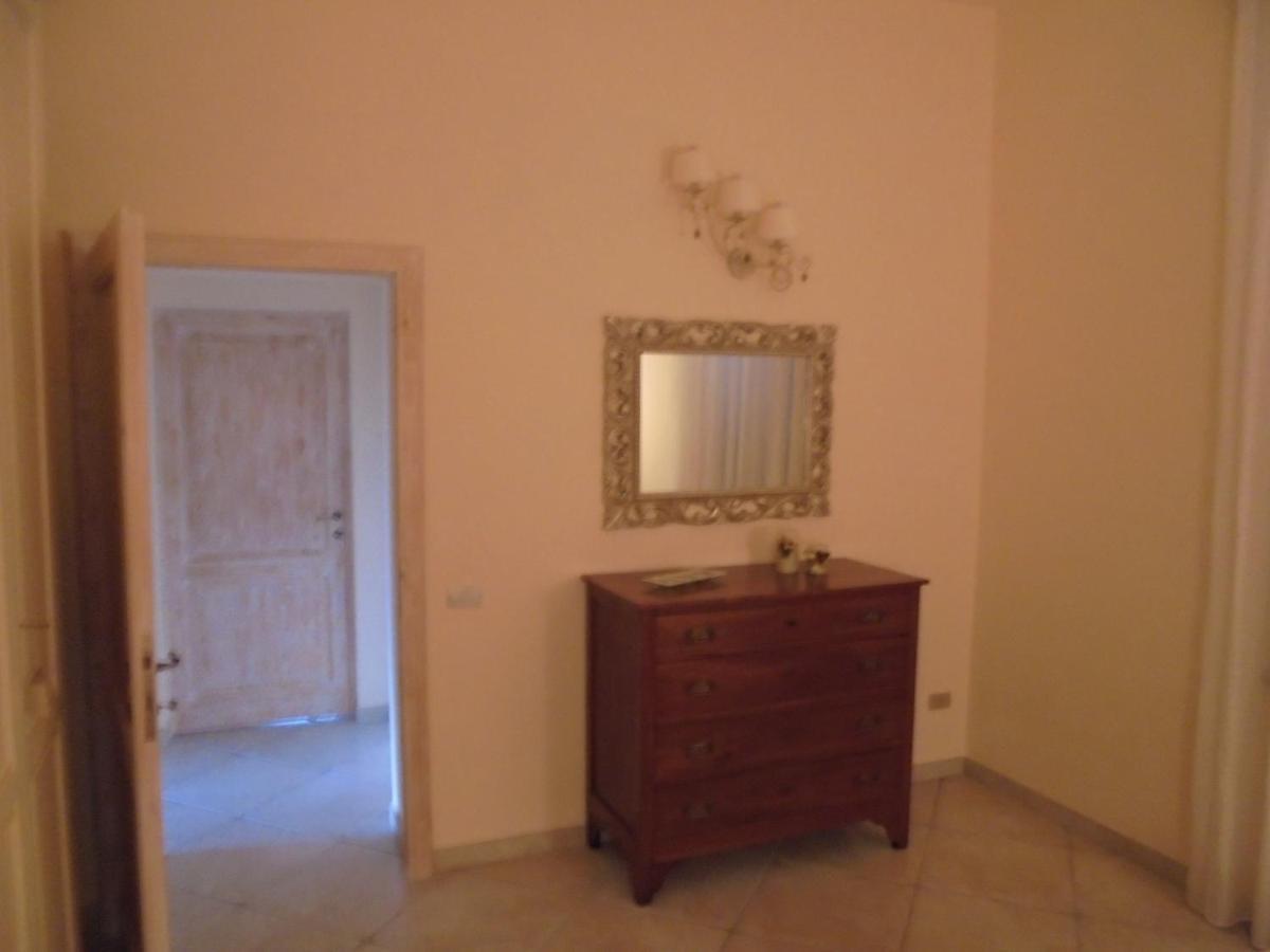 La Casa Di Chianni La Pieve 2 Villa Kültér fotó