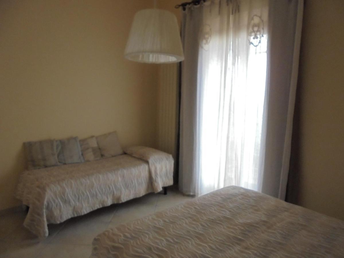La Casa Di Chianni La Pieve 2 Villa Kültér fotó