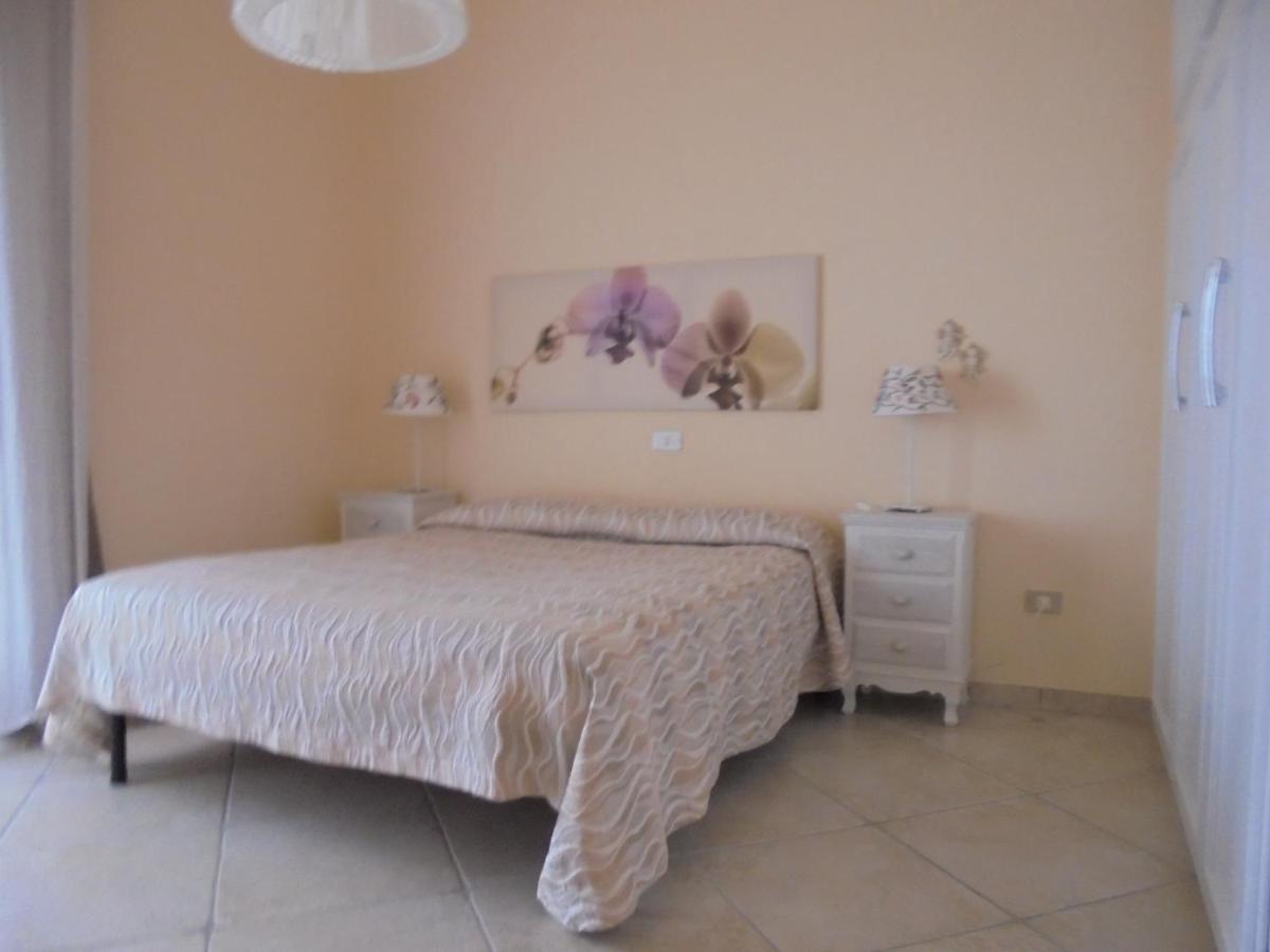 La Casa Di Chianni La Pieve 2 Villa Kültér fotó